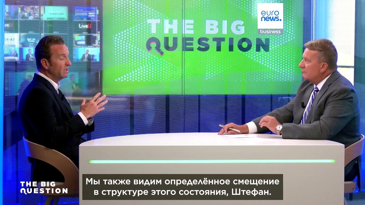 Доклад о мировом богатстве: ещё два миллиона человек стали миллионерами в 2025 году