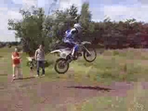 Plateau 125 kx et 125 yz