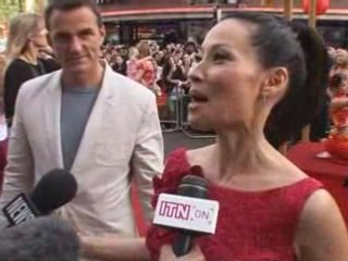 Kung-Fu fighting it out at the box office