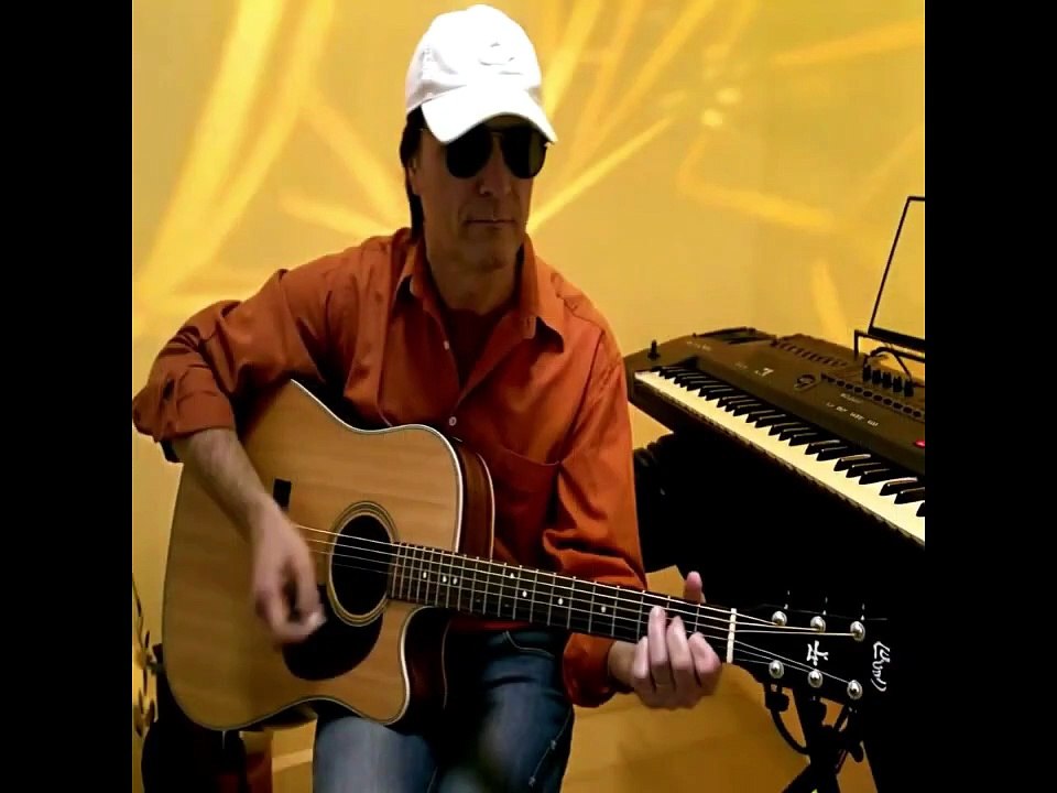 Turgay Alparslan - Canımın Canı