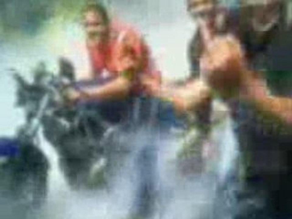 Video BIG MO