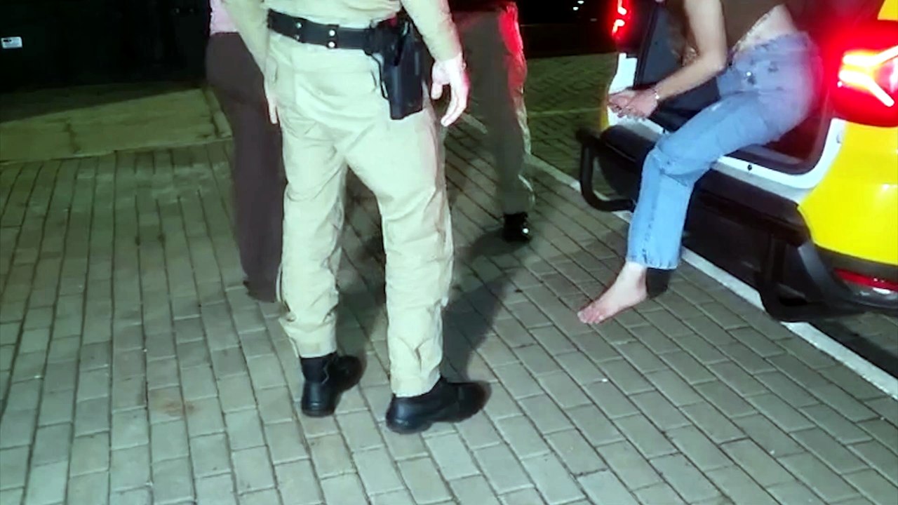 PM esclarece caso de bebê acolhido no Cascavel Velho e confirma prisão de duas mulheres