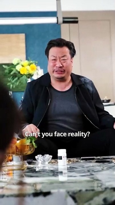 You Messed With the Wrong Sisters Engsub [Full Movie]