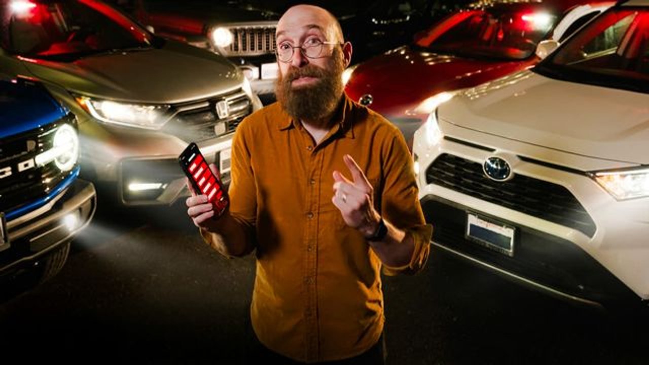 I Stole a Car By Hacking This Hidden Device
