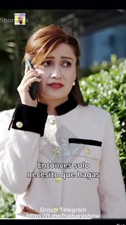 Venganza a Mi Ex-esposo [Full Movie]