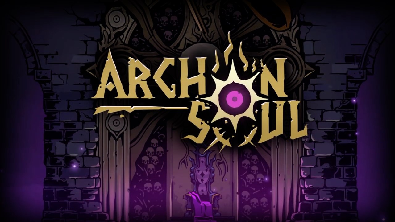 Archon Soul Official Release Date Trailer
