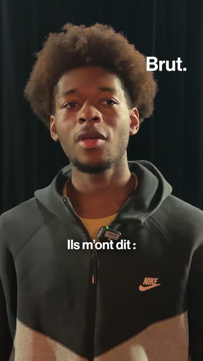 Des jeunes du 93 au festival d'Avignon