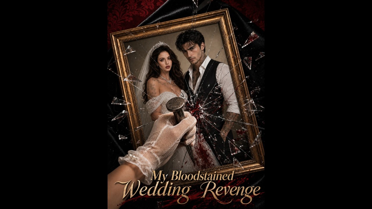 [FULL] My Bloodstained Wedding Revenge