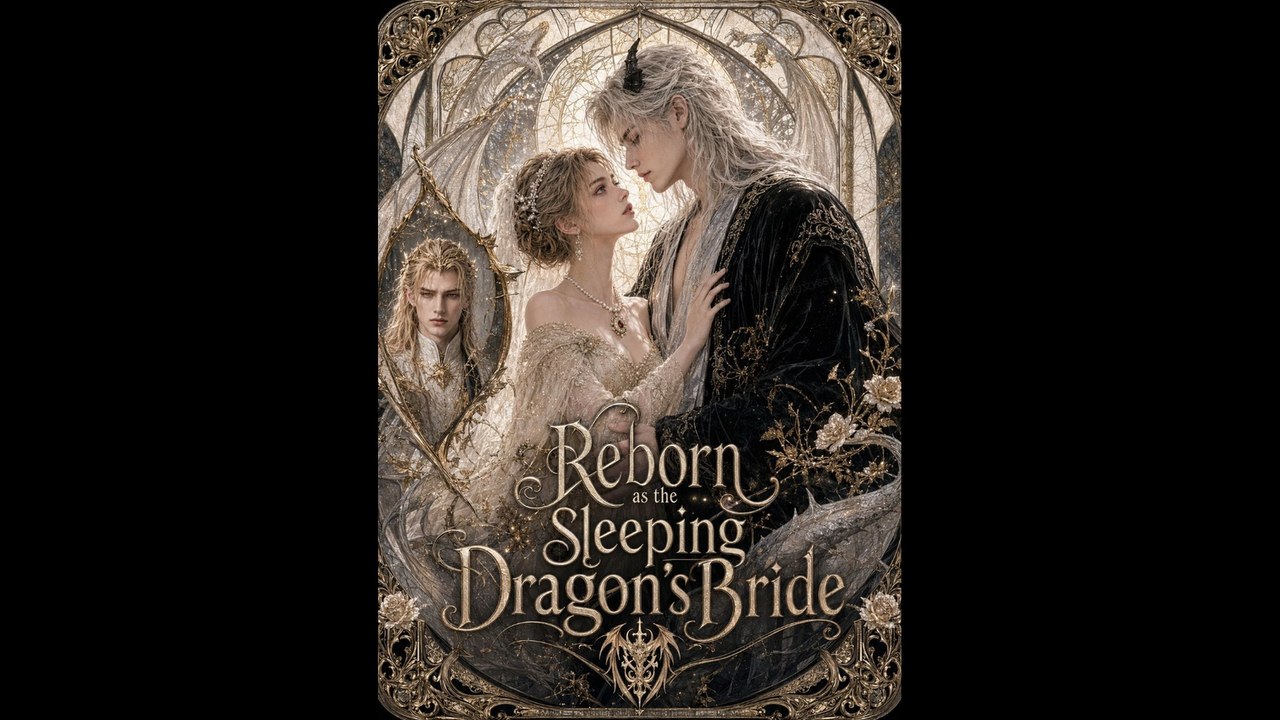 [FULL] Reborn as the Sleeping Dragon’s Bride