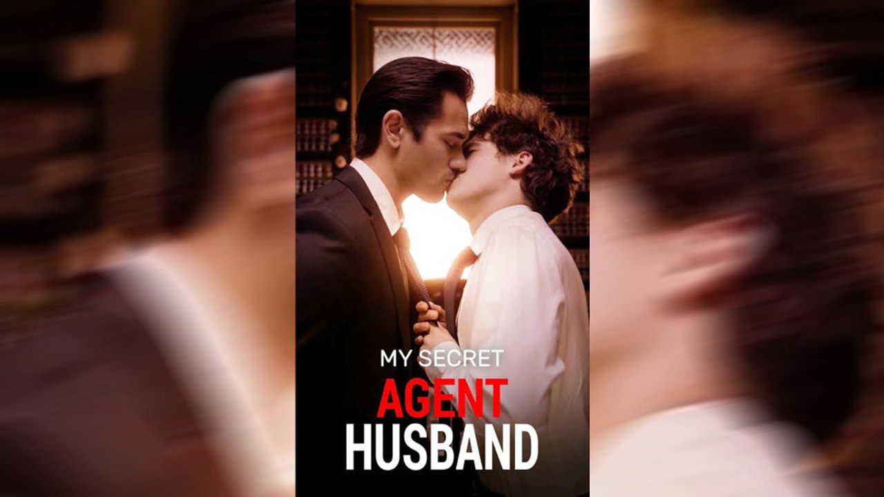 Mi esposo Agente secreto 1 Sub Español Drama Completo NITRO REALMS