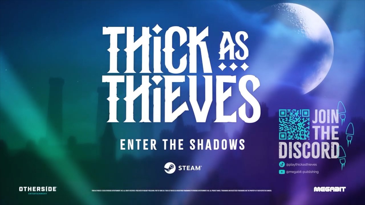 Thick as Thieves Official Accolades Trailer
