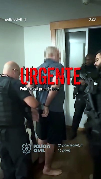 Vídeo: Operação bloqueia  R$ 30 milhões de grupo responsável por roubar e distribuir medicamentos oncológicos com apoio do TCP
