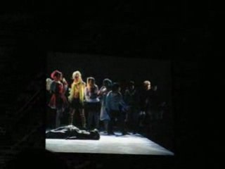 cosplay melange naruto/L/chii/Yuna...