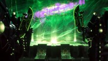 Warhammer 40.000: Dawn of War 4 stellt die Necrons im neuen CGI-Trailer vor