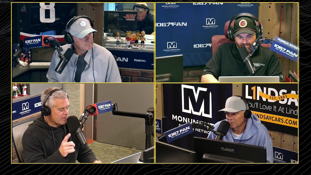 ESPN Cuts Ties With Ryan Clark | Sports Junkies