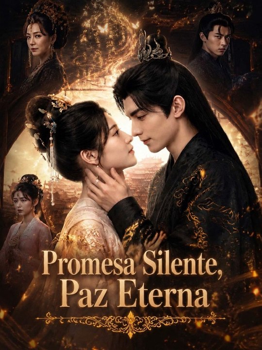 [DOB] Promesa Silente, Paz Eterna (50eps) | Filme Completo Full HD #ASM