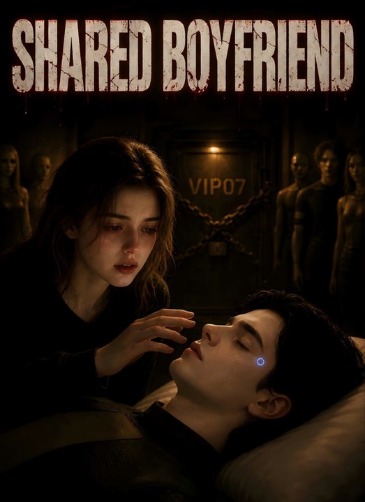 shared boyfriend - Full HD Movie
