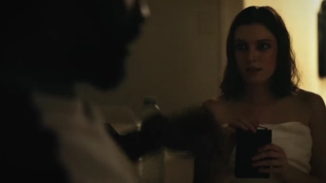 Exposure 36 (2022) Watch HD