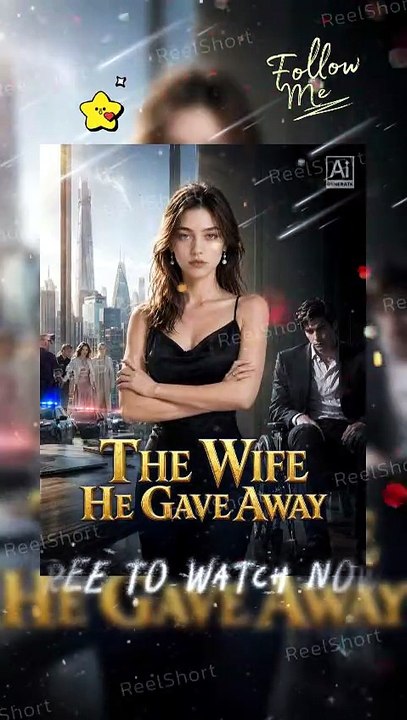 🥥The Wife He Gave Away - Full Episodes HD | Her Ex-Husband Cannot Reach Her Anymore