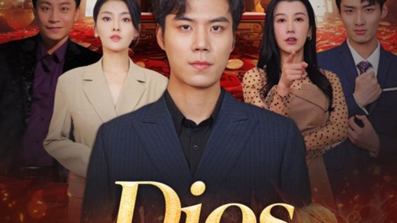 Dios de la Guerra | Full 94 Eps SD Drama 2026