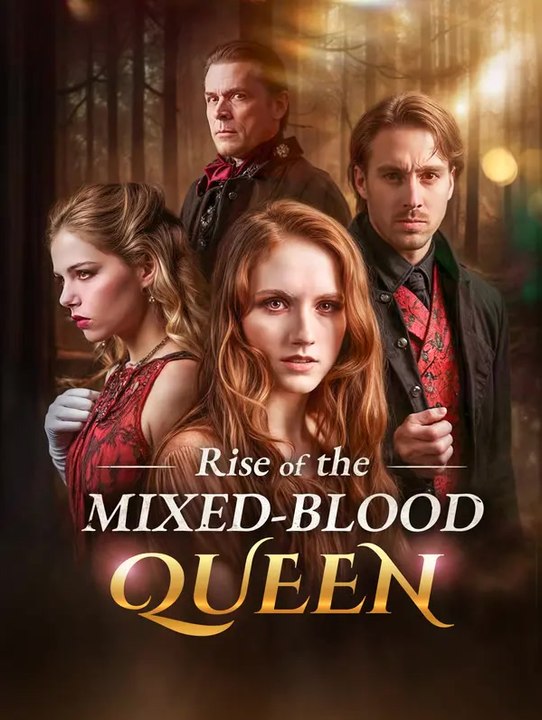 Rise of the mixed-blood queen | komplette serie | short drama deutsch