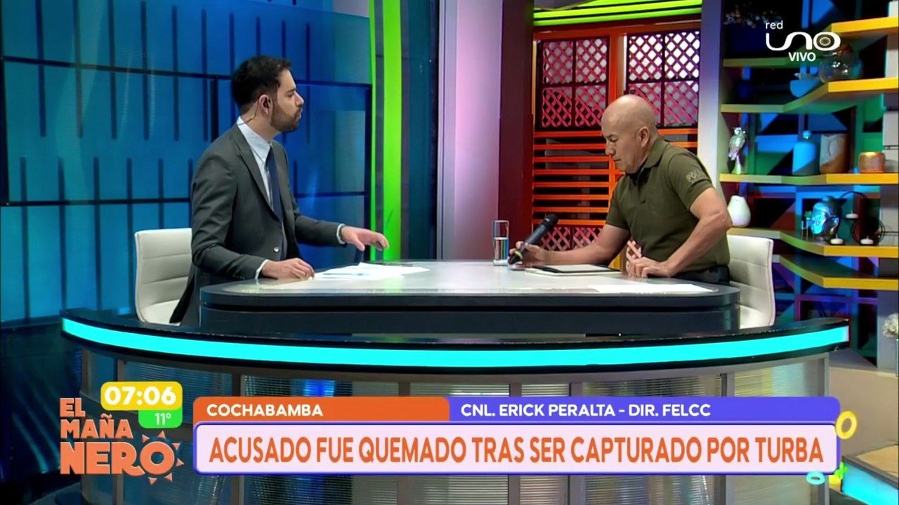 erick peralta caso pastor
