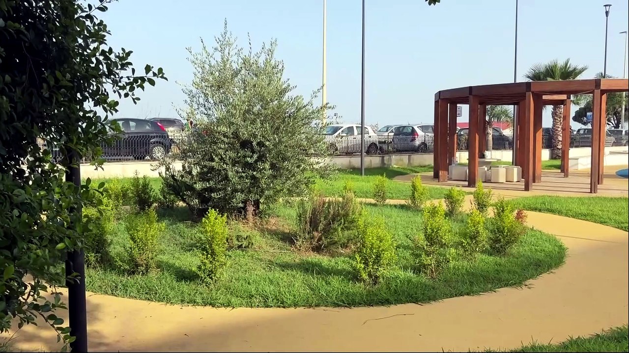Villetta Ponte Schiavo, la parola ai messinesi
