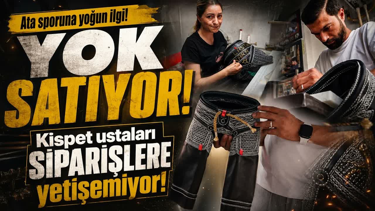 Kispet Atölyesinde Yoğun Mesai: Doğmamış Çocuklara Bile Sipariş Alıyorlar