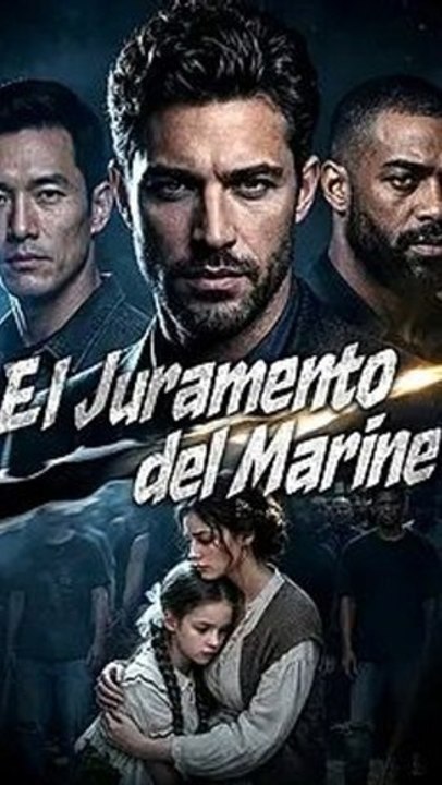 El Juramento Del Marine - Episodio Completo | Drama Militar Corto