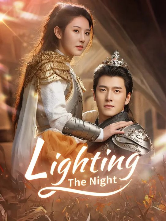 Lighting the Night | Serie Completa | Short Drama Italiano