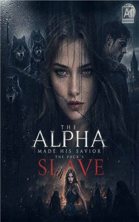 The Alpha Made His Savior the Pack's Slave - 🍉💚