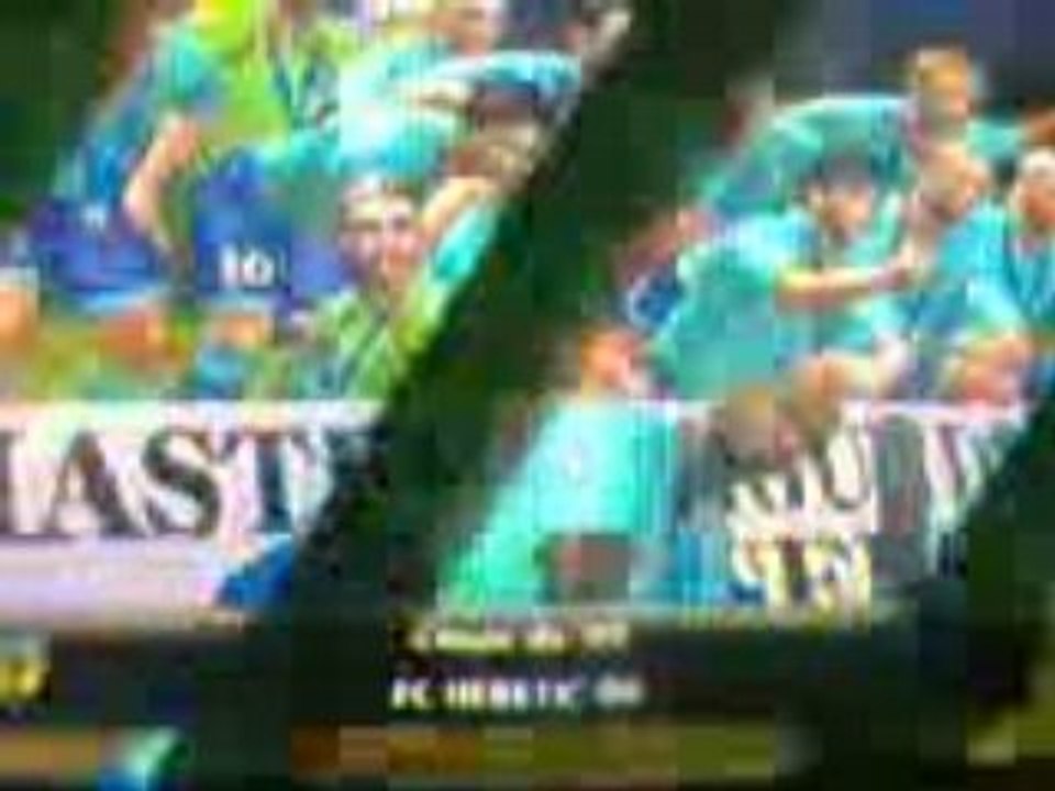 Vidéo Atomic Champion
