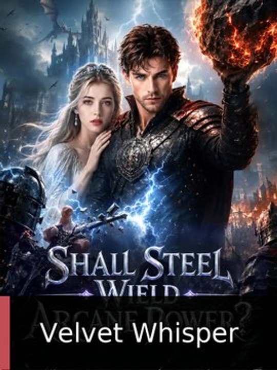 Shall Steel Wield Arcane Power englishsubtitle fullfilm❌❌ Velvet Whisper