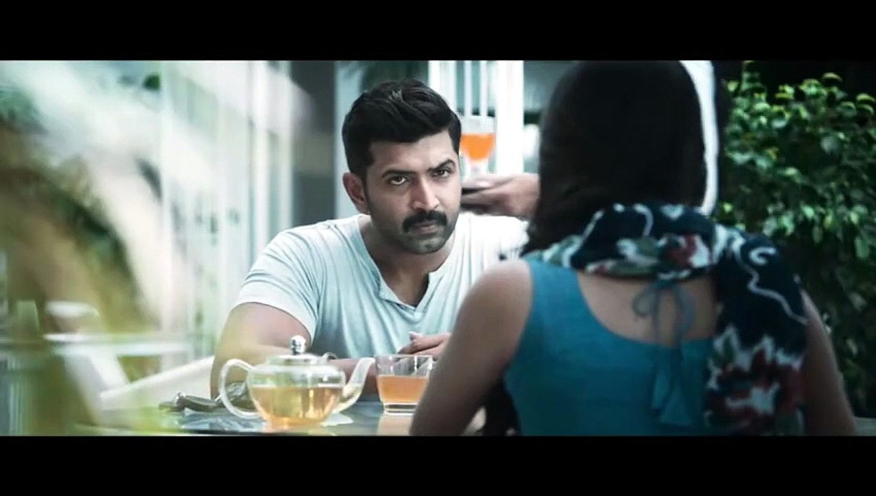 Kuttram 23 Tamil Movie Part 2 [Full Movie]