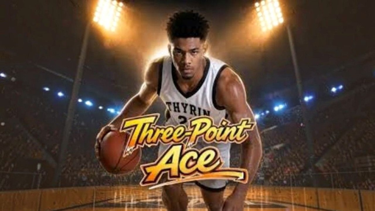 Three-Point Ace - Full EP | Full Short Drama | English Sub 2026