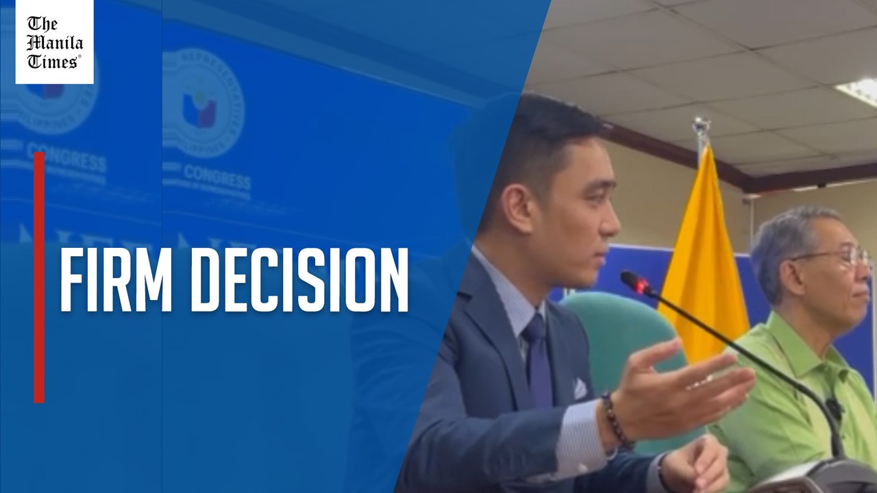Prosecution on Cayetano's plan to file dissent to subpoena: 'The ruling will stand'