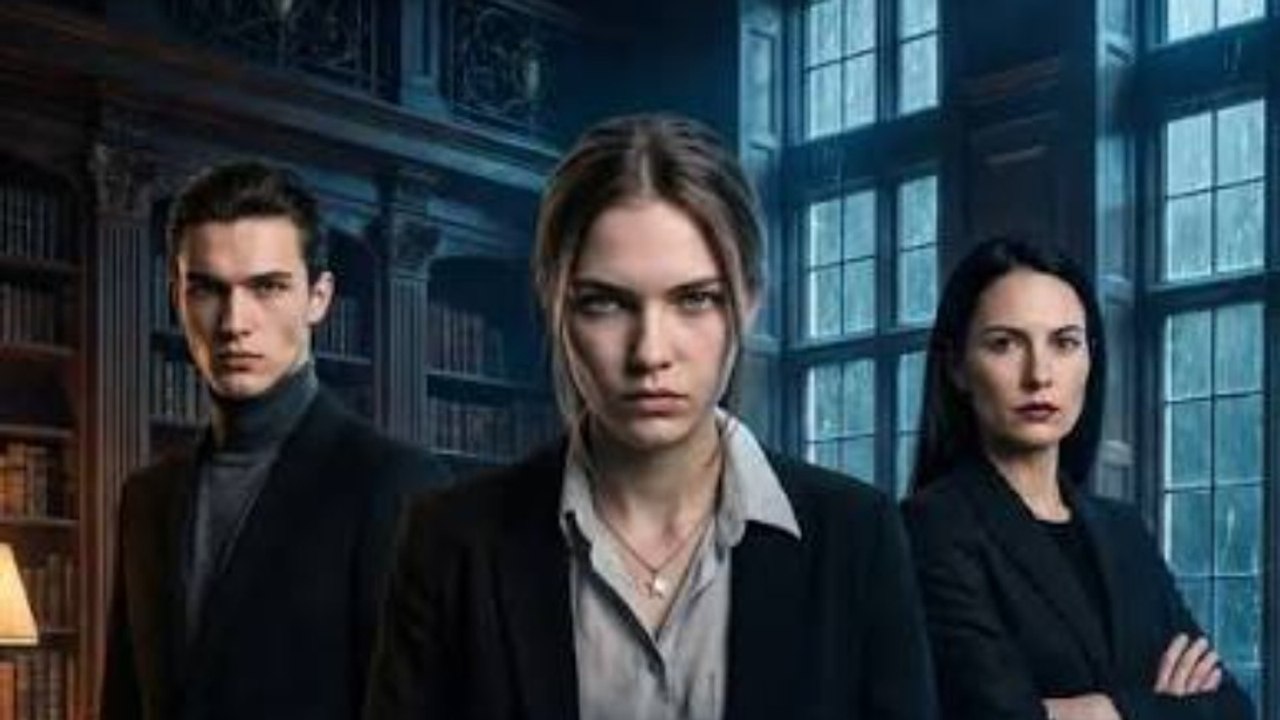 30 Night Contract (Full Movie) | English Sub