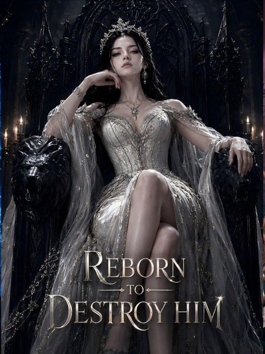 Reborn to Destroy Him - Full - Hot - 🔥🔥🔥FULL MOVIES ENGLISH SUB 2026