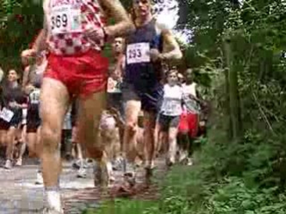 FOULEES ESTIVALES AXA