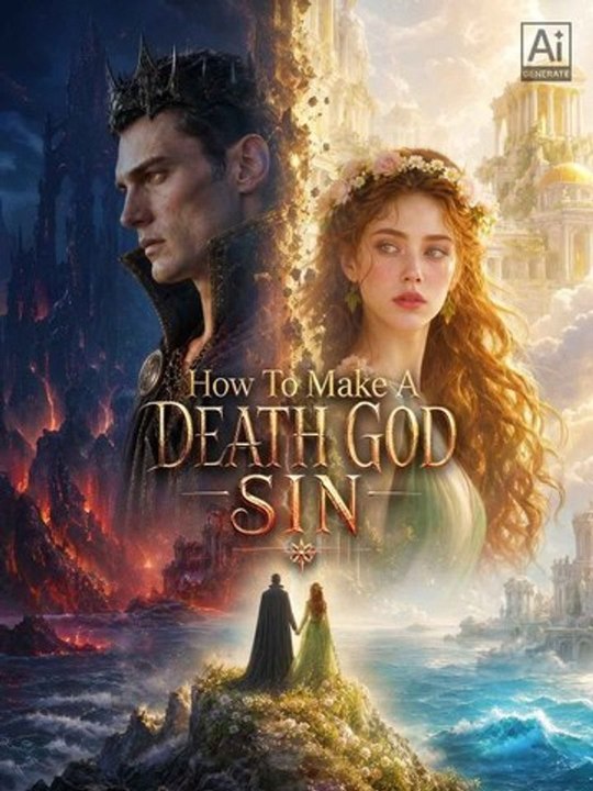 How To Make A Death God Sin - FULL