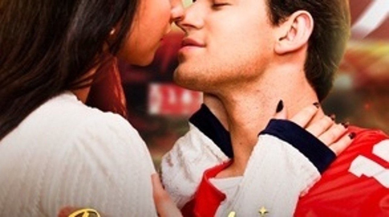 Desired by the Billionaire Football Star | Full Movie Drama #DramaRush