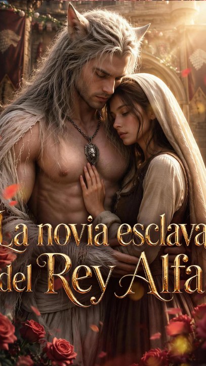 La novia esclava del Rey Alfa - Película Completa Romance Fantástico ANS