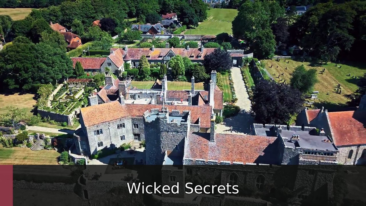 Queen of the Castle Season 2 Episode 9 | Wicked Secrets