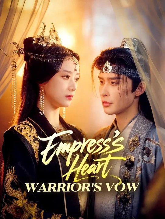 Empress's Heart, Warrior's Vow | Serie Completa | Short Drama Italiano