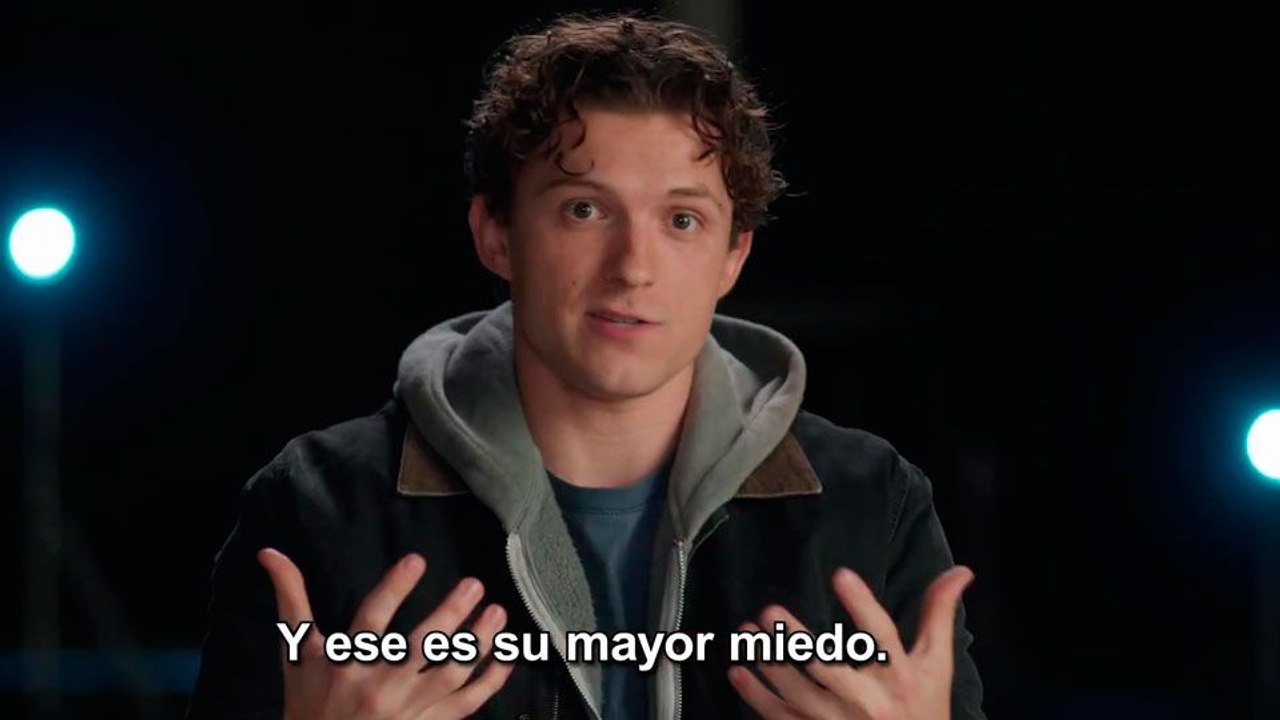 Spider-Man: Brand New Day Reportaje