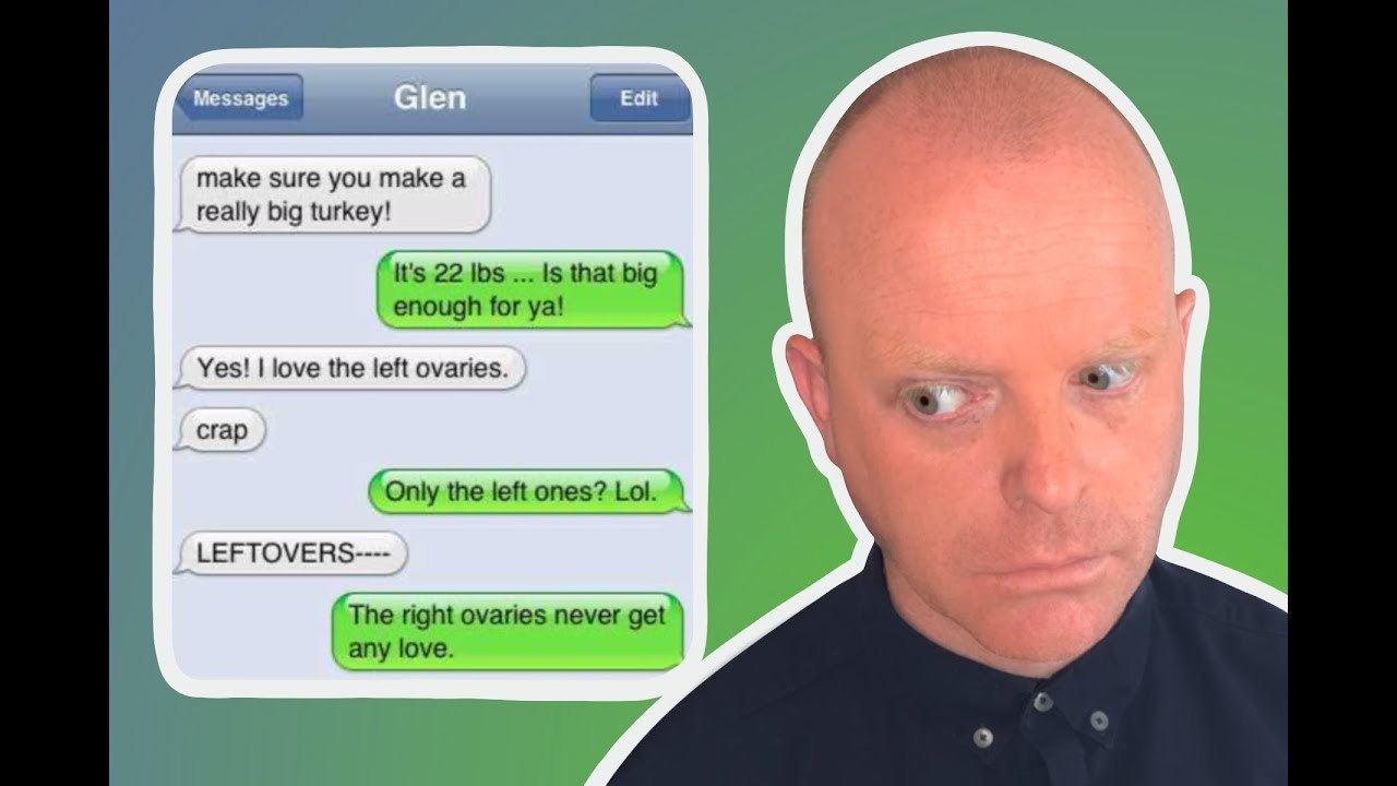 Funny Autocorrect Fails! Part 2!