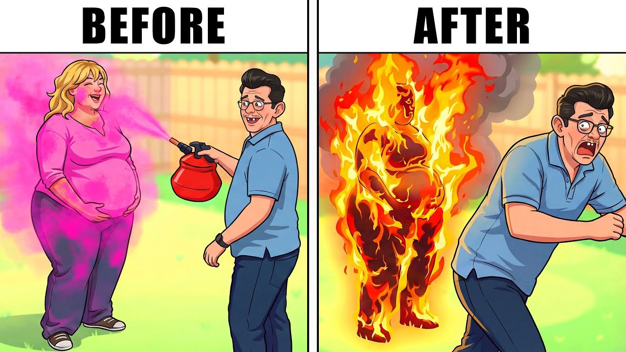 The Worst Gender Reveal Deaths You'll Ever Hear