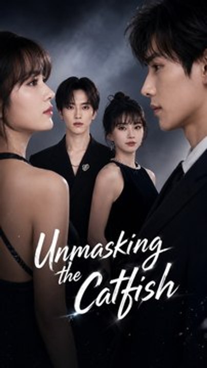 Unmasking the Catfish | Full HD | Modern Relationship Drama
