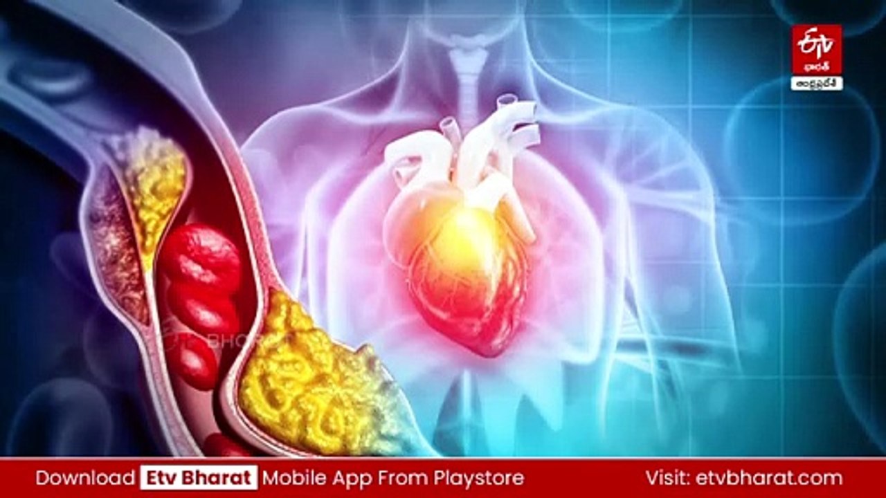 పదిలో 9 మందికి అధిక కొలెస్ట్రాల్‌ - భయపెడుతున్న ICMR సర్వే