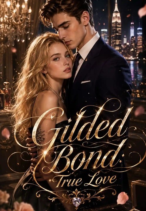 Gilded Bond: True Love HD HD